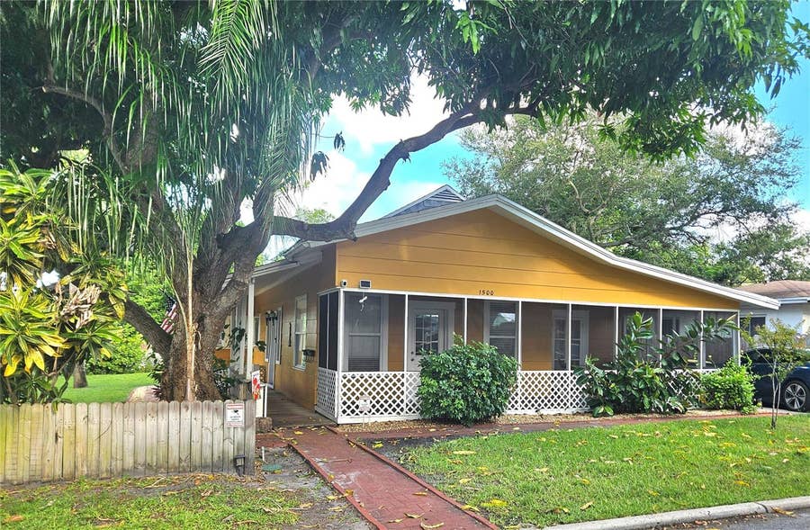 Property photo for 1500 N OSCEOLA AVENUE, Clearwater, FL