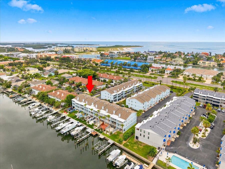 Property photo for 751 PINELLAS BAYWAY  S, #19, Tierra Verde, FL