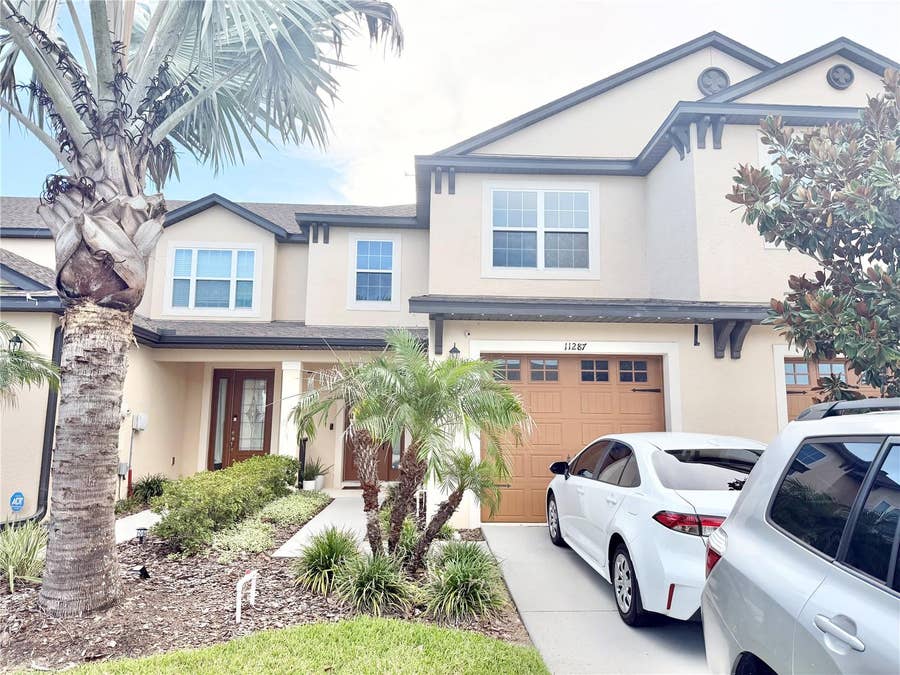 Property photo for 11287 CAY SPRUCE WAY, San Antonio, FL