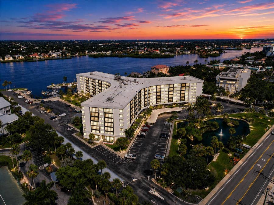 Property photo for 5855 MIDNIGHT PASS ROAD, #222, Sarasota, FL