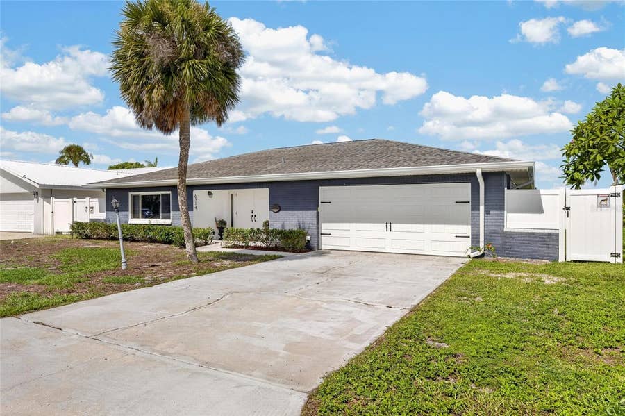 Property photo for 6314 WISTERIA LANE, Apollo Beach, FL