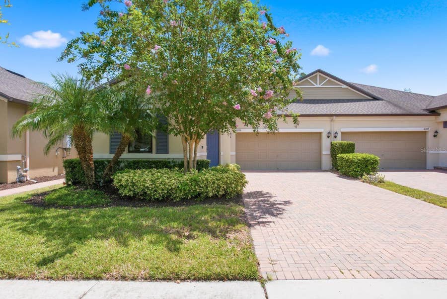 Property photo for 16936 BALANCE COVE, Land O Lakes, FL