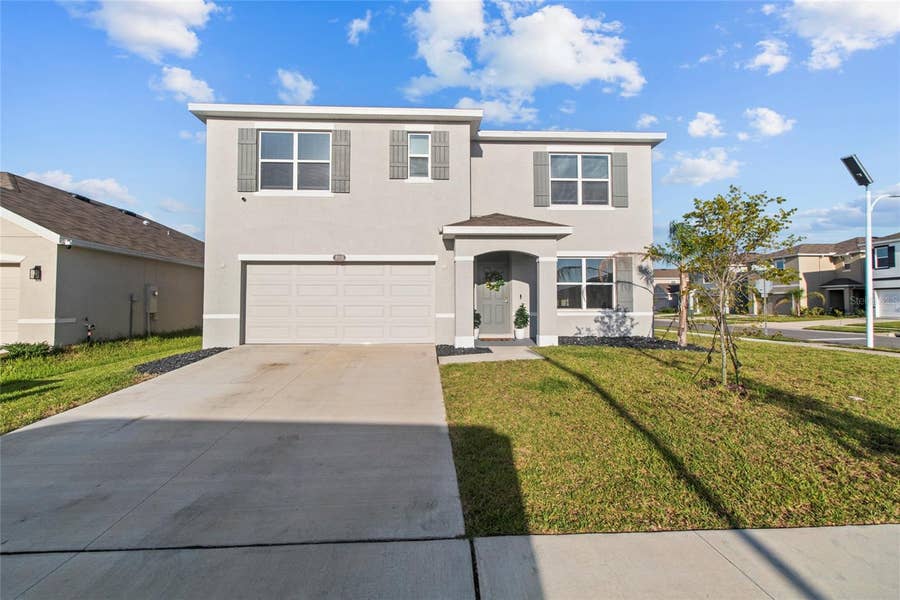 Property photo for 8210 DOLPHIN BLUFF BOULEVARD, Wesley Chapel, FL