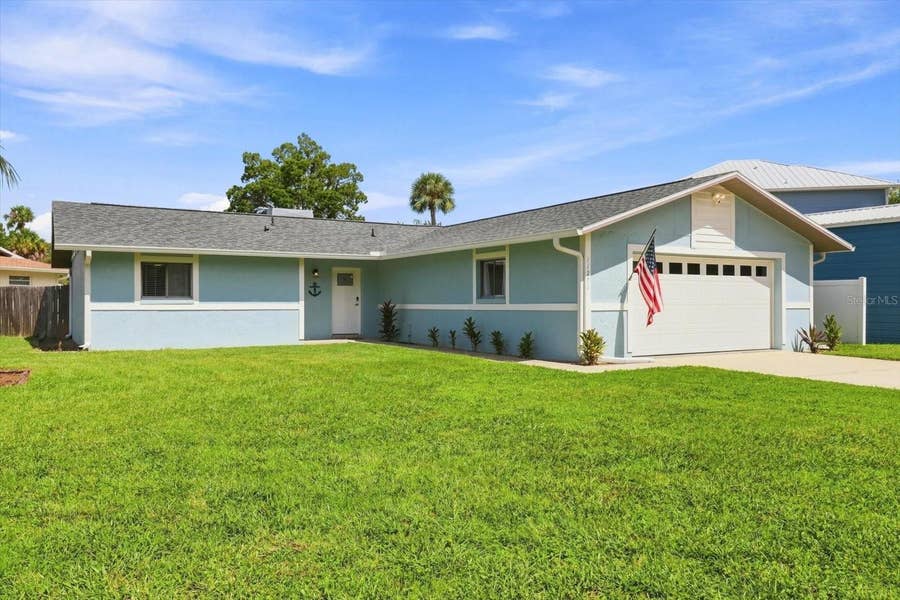 Jennifer Manatt, PA - REALTOR at Keller Williams Realty New Tampa