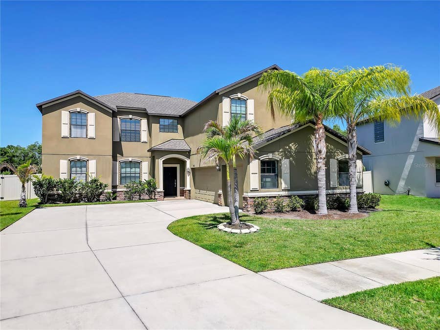 Property photo for 5063 IVORY STONE DRIVE, Wimauma, FL