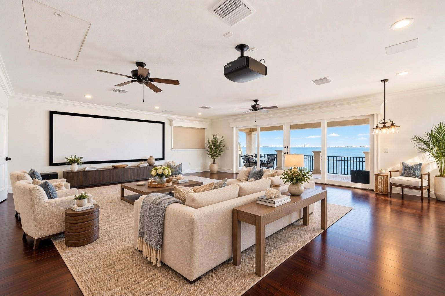 504 55 TH AVENUE, St Pete Beach, FL 33706 virtually staged furniture