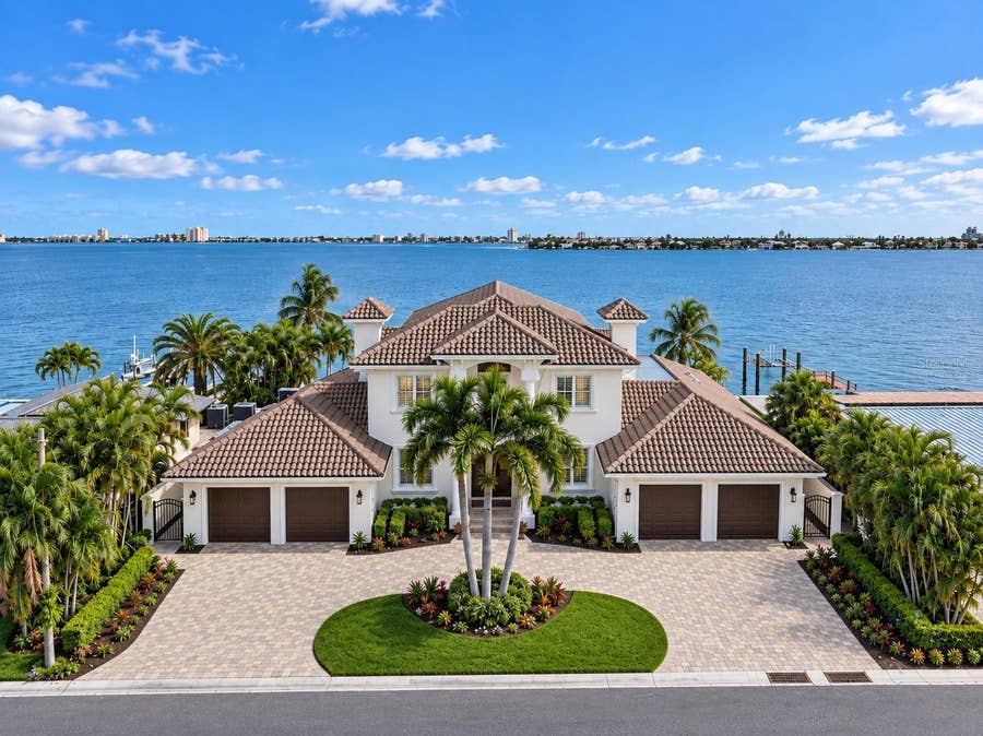 Property photo for 504 55 TH AVENUE, St Pete Beach, FL