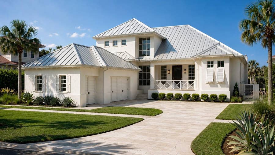 Property photo for 5123 W NEPTUNE WAY, Tampa, FL