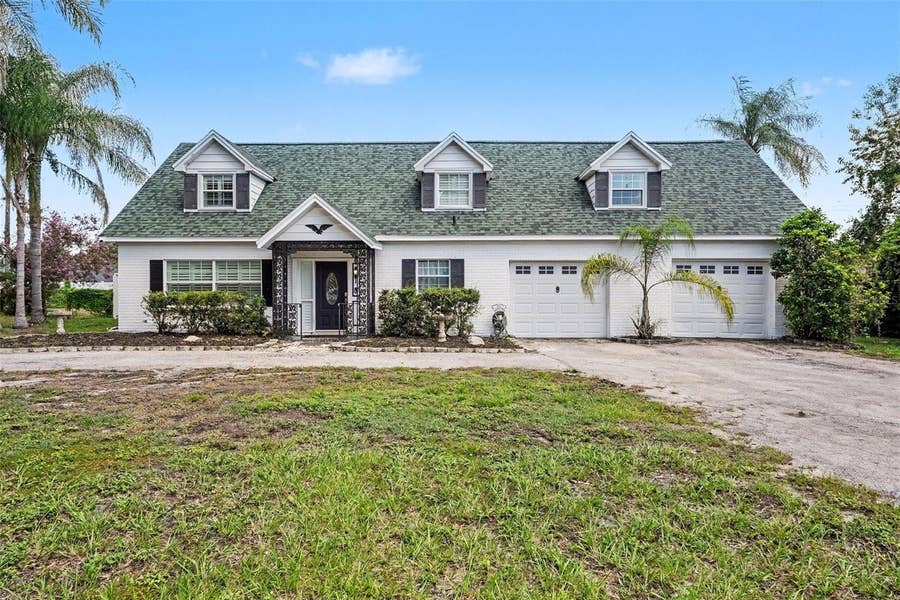 Property photo for 404 CLARISSA DRIVE, Brandon, FL