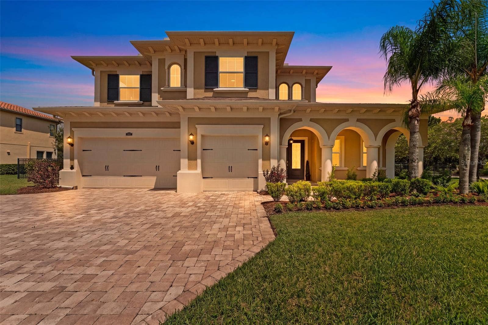 17901 HOWSMOOR PLACE, Lutz, FL 33559 17901 HOWSMOOR PLACE, Lutz, FL 33559