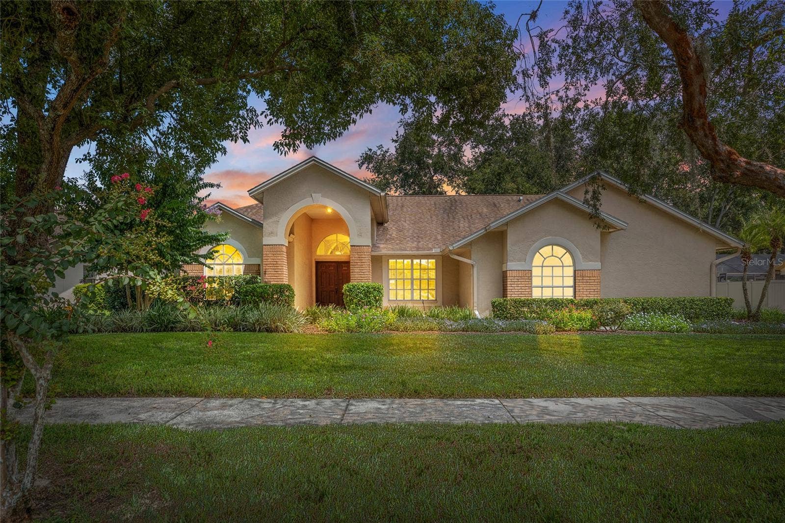 18321 CITATION STREET, Lutz, FL 33549
