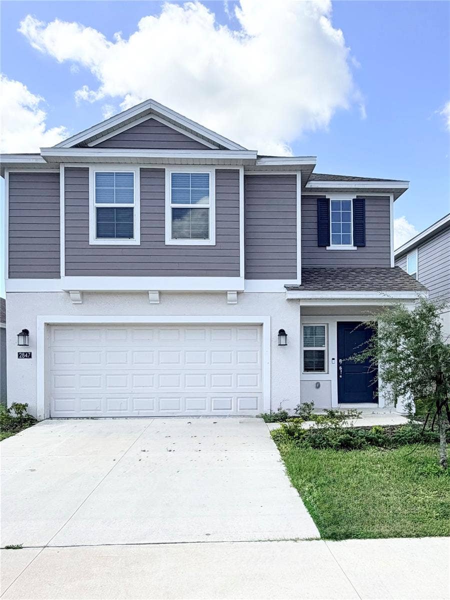 Property photo for 2847 BIG SUR ROAD, Davenport, FL