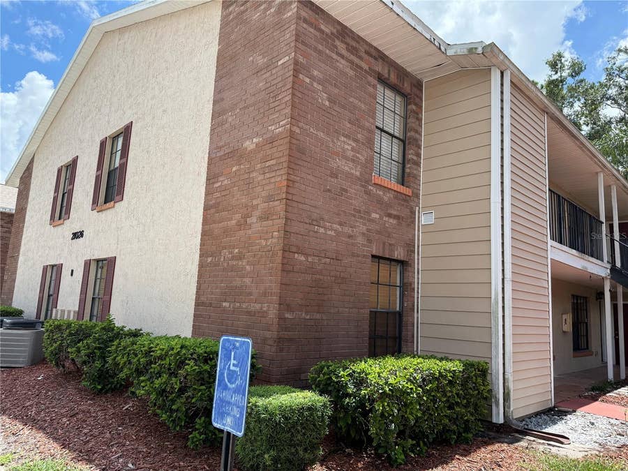 Property photo for 21026 VOYAGER BOULEVARD, #4, Land O Lakes, FL