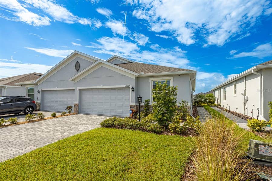 Property photo for 18052 CROPSIDE TRAIL, Bradenton, FL