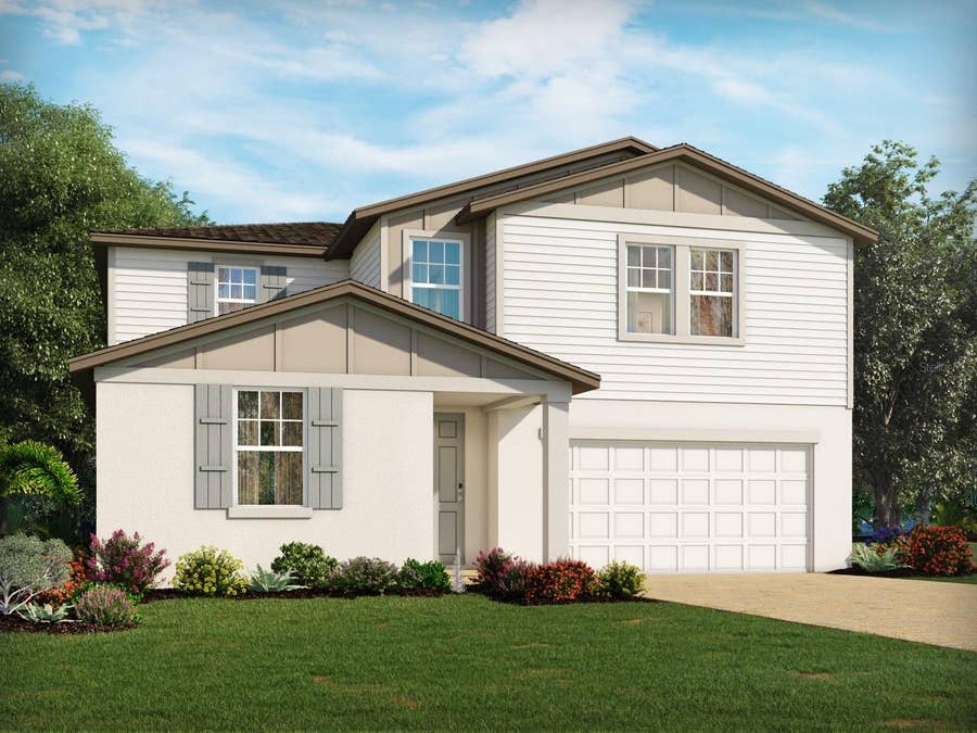 Property photo for 2888 WILD OLIVE DRIVE, St Cloud, FL