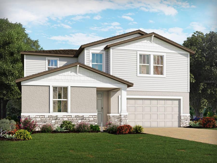 Property photo for 2876 WILD OLIVE DRIVE, St Cloud, FL