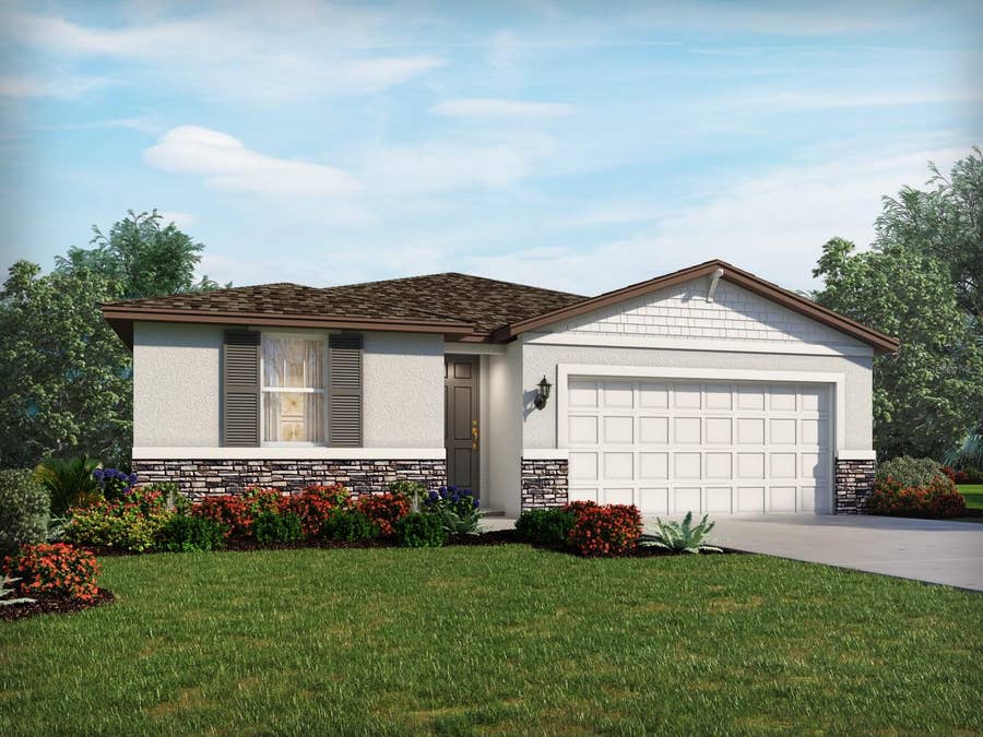 Property photo for 2053 ROSEWOOD DRIVE, Bartow, FL