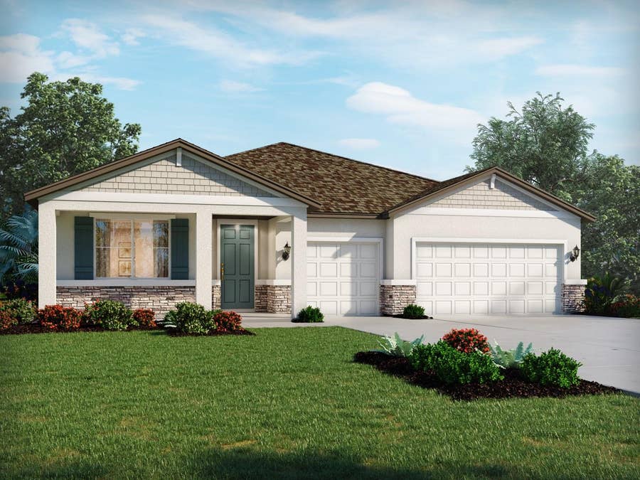 Property photo for 3429 ORCHARD LOOP, Bartow, FL