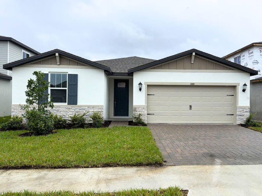 Property photo for 1688 COOLRIDGE PLACE, Zephyrhills, FL