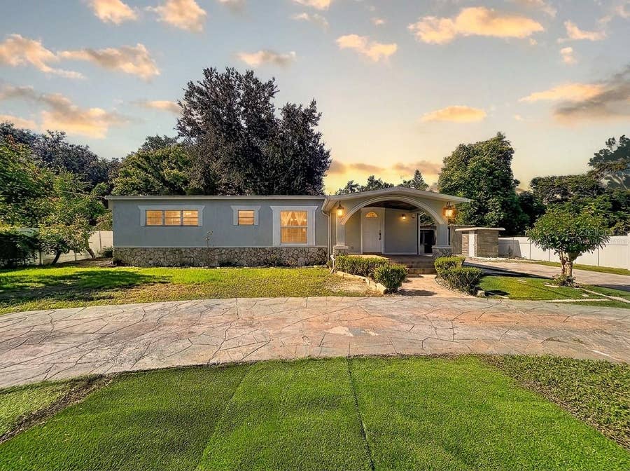 Property photo for 9507 SIX MILE CREEK ROAD, Tampa, FL
