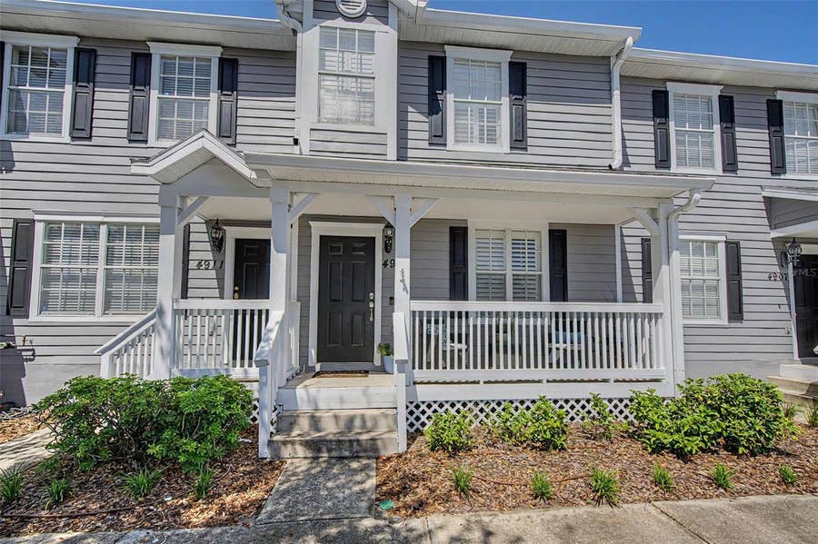 Property photo for 4909 ELIZABETH ANNE CIRCLE, Tampa, FL