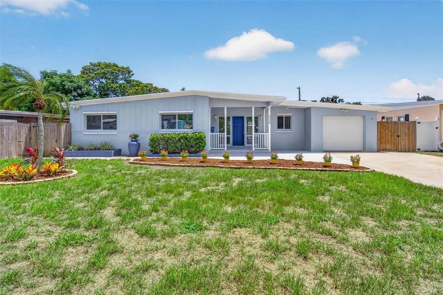 Property photo for 5520 8TH AVENUE N, St Petersburg, FL