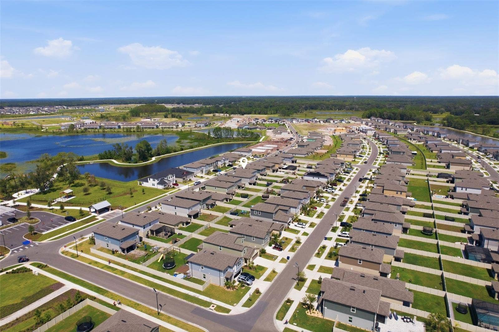22320 PLEASANT MORNING DRIVE, Land O Lakes, FL 34637