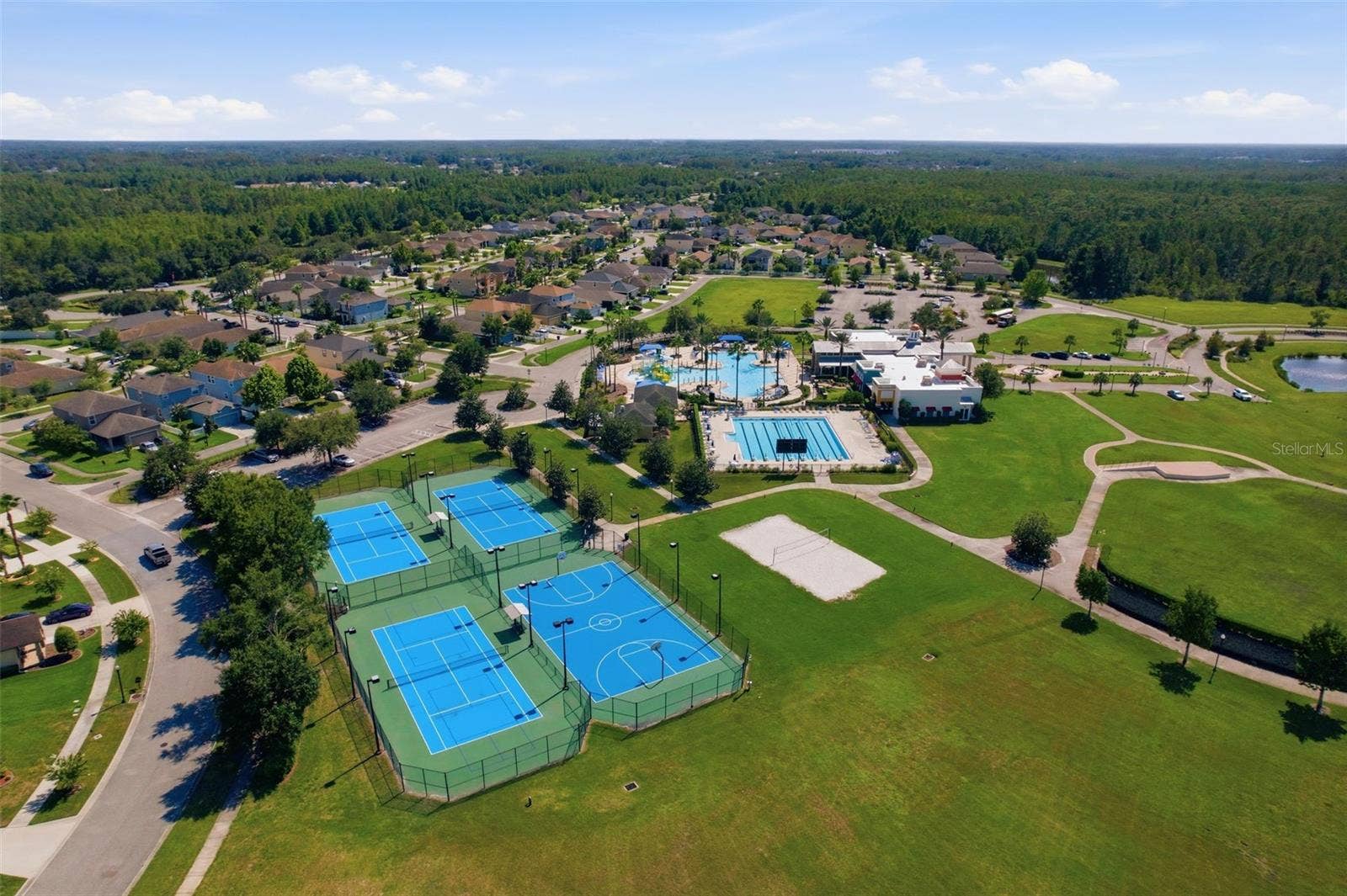 22320 PLEASANT MORNING DRIVE, Land O Lakes, FL 34637