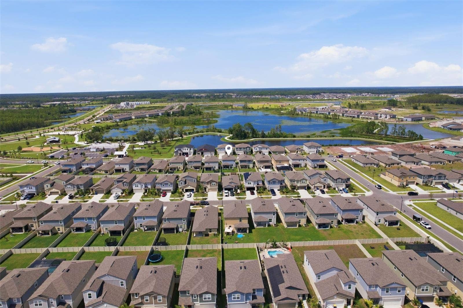 22320 PLEASANT MORNING DRIVE, Land O Lakes, FL 34637