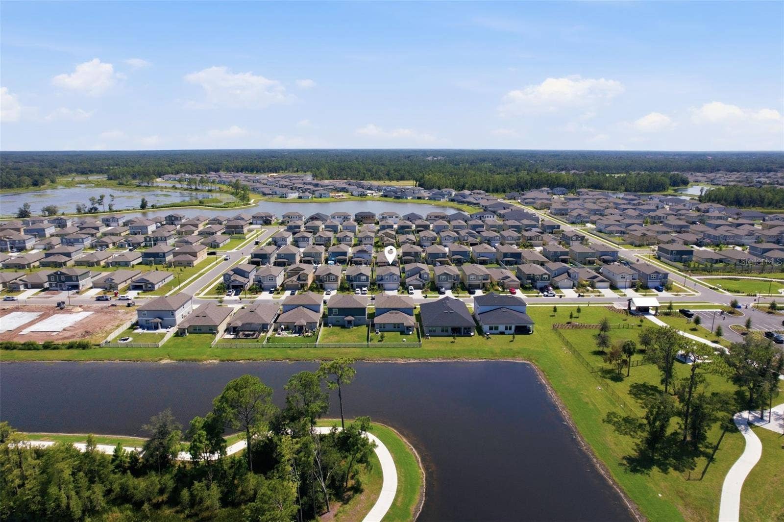 22320 PLEASANT MORNING DRIVE, Land O Lakes, FL 34637
