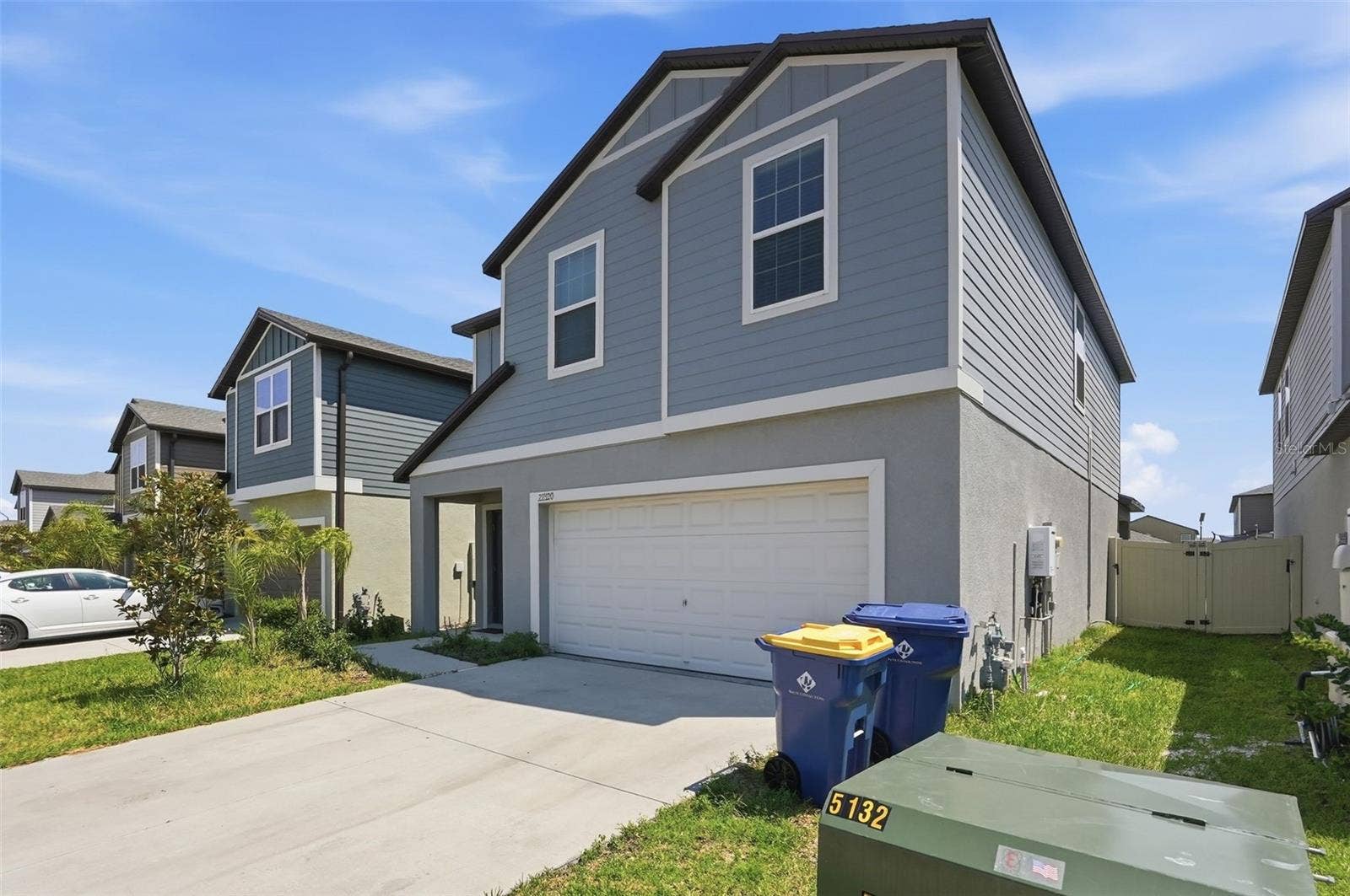 22320 PLEASANT MORNING DRIVE, Land O Lakes, FL 34637