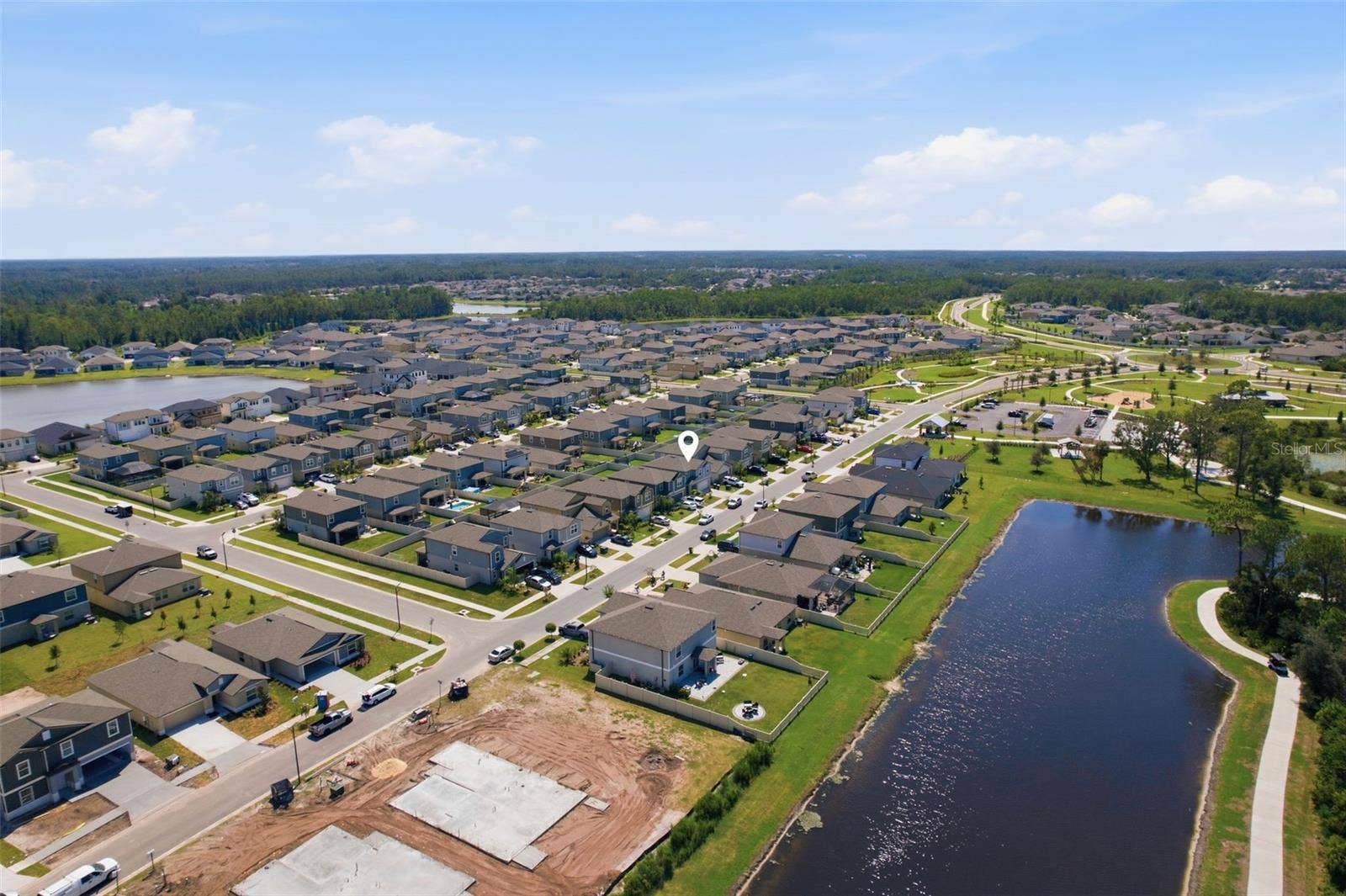 22320 PLEASANT MORNING DRIVE, Land O Lakes, FL 34637