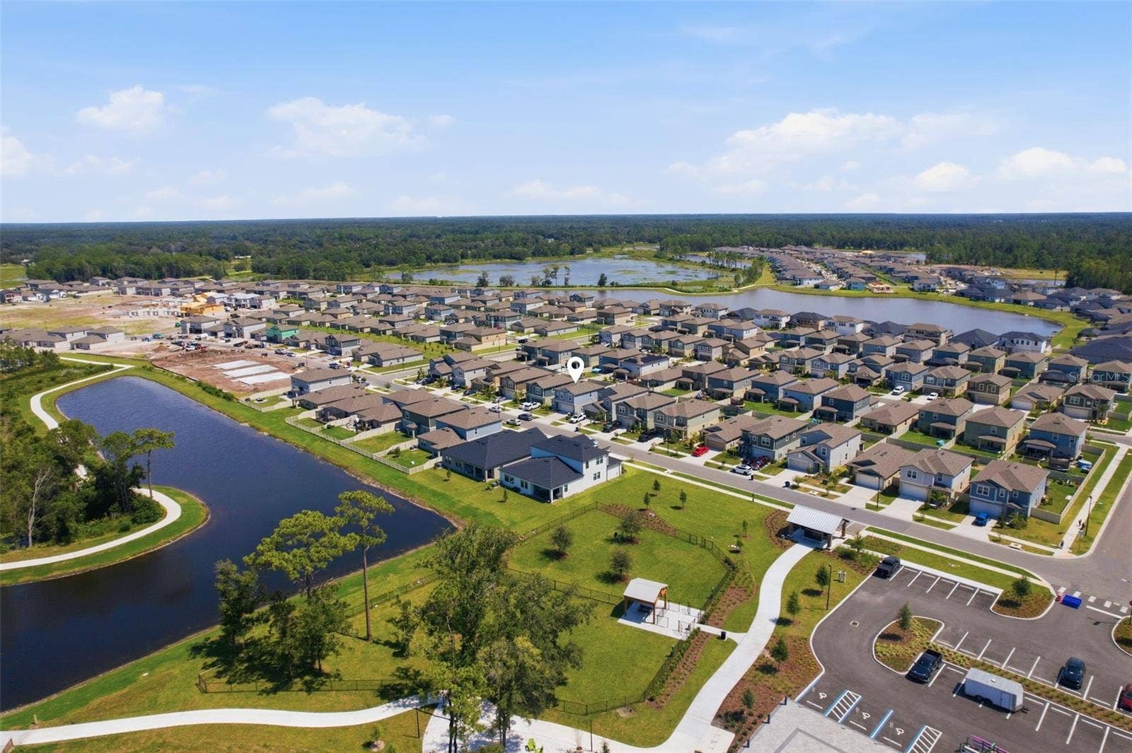 22320 PLEASANT MORNING DRIVE, Land O Lakes, FL 34637