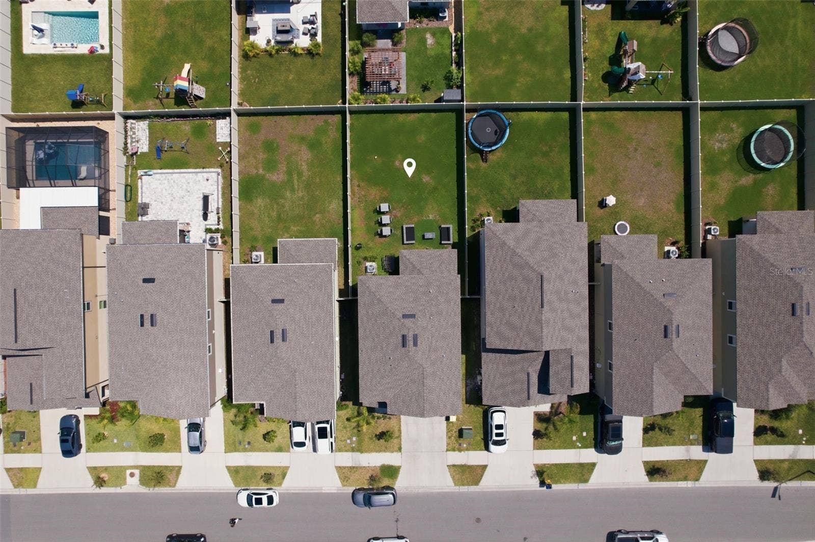 22320 PLEASANT MORNING DRIVE, Land O Lakes, FL 34637