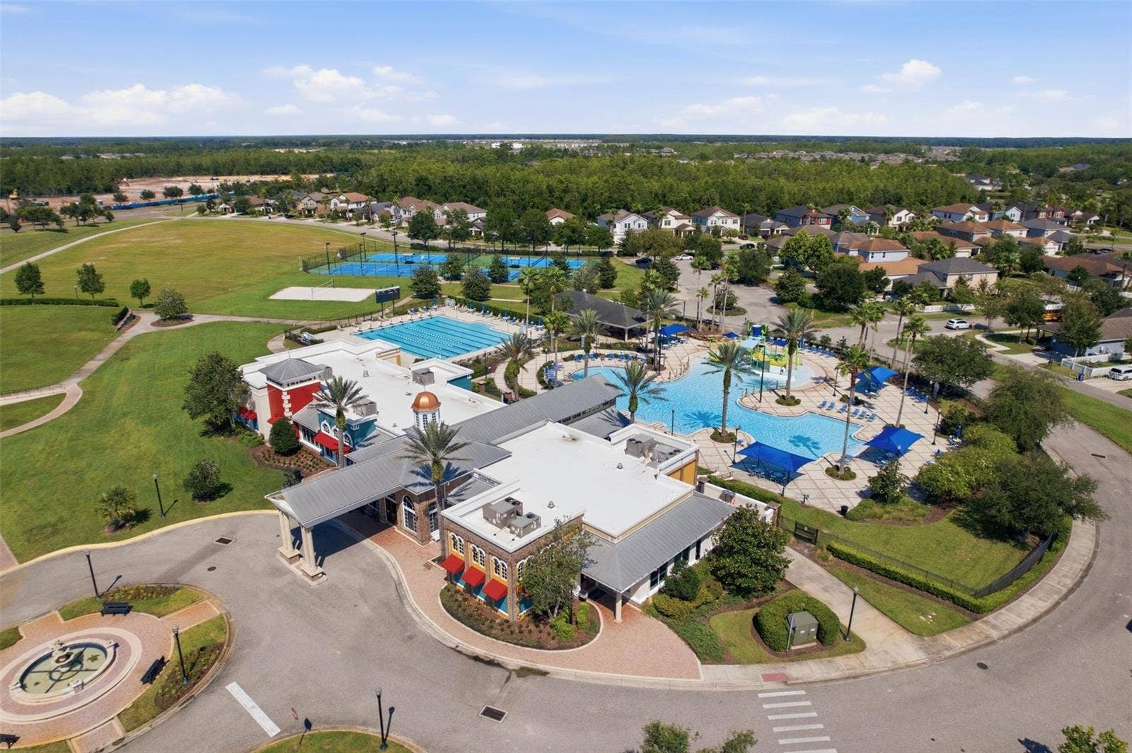 22320 PLEASANT MORNING DRIVE, Land O Lakes, FL 34637