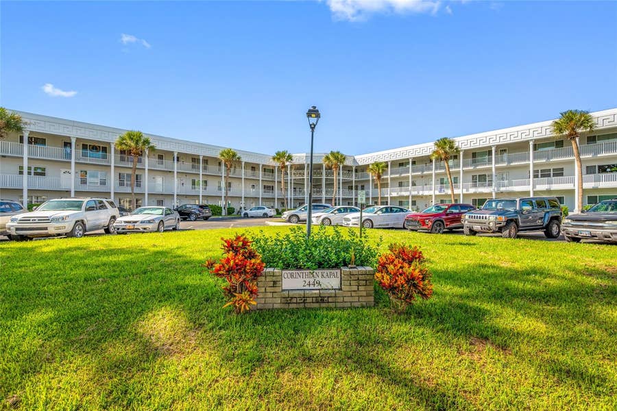 Property photo for 2449 COLUMBIA DRIVE, #17, Clearwater, FL