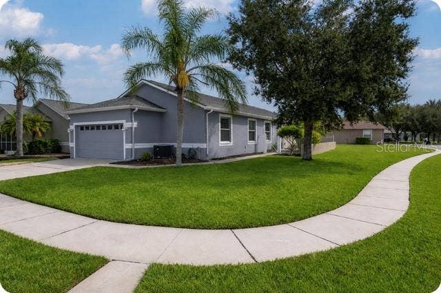 Property photo for 21433 DIAMONTE DRIVE, Land O Lakes, FL