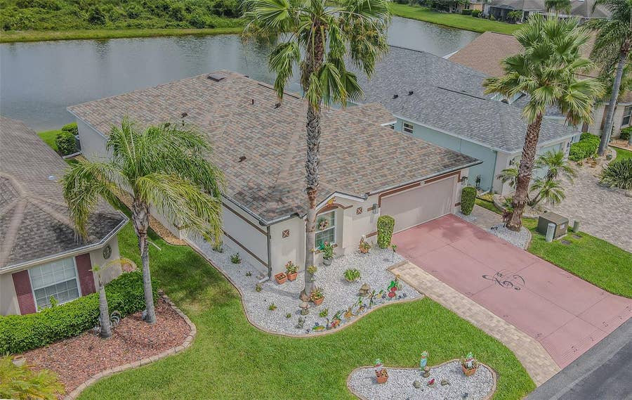 Property photo for 29545 TEE SHOT DRIVE, San Antonio, FL