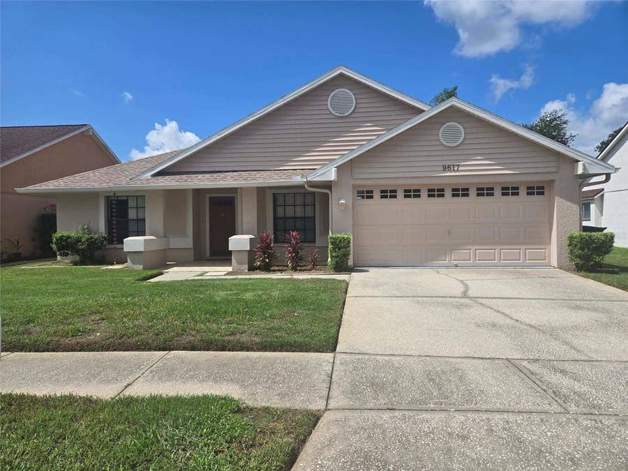 Property photo for 9617 CYPRESS BROOK ROAD, Tampa, FL