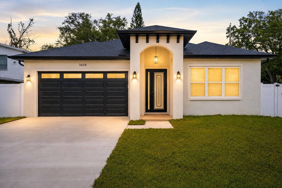 Property photo for 3410 N 31ST STREET, Tampa, FL