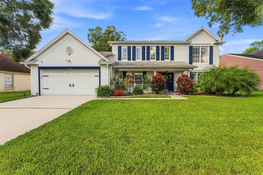 Property photo for 15622 INDIAN QUEEN DRIVE, Odessa, FL