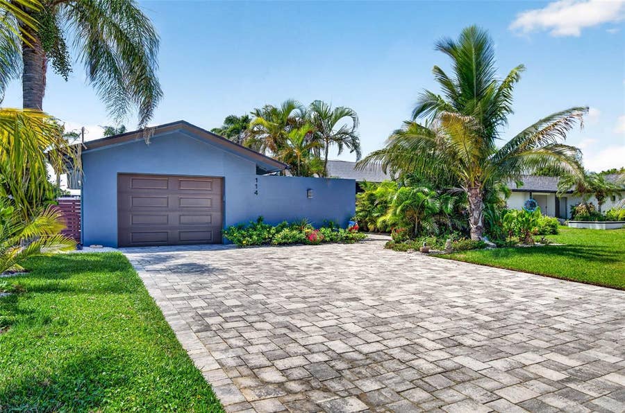 Property photo for 114 12TH STREET, Belleair Beach, FL
