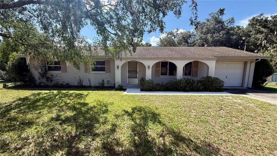 Property photo for 12215 ORCHID LANE, Thonotosassa, FL