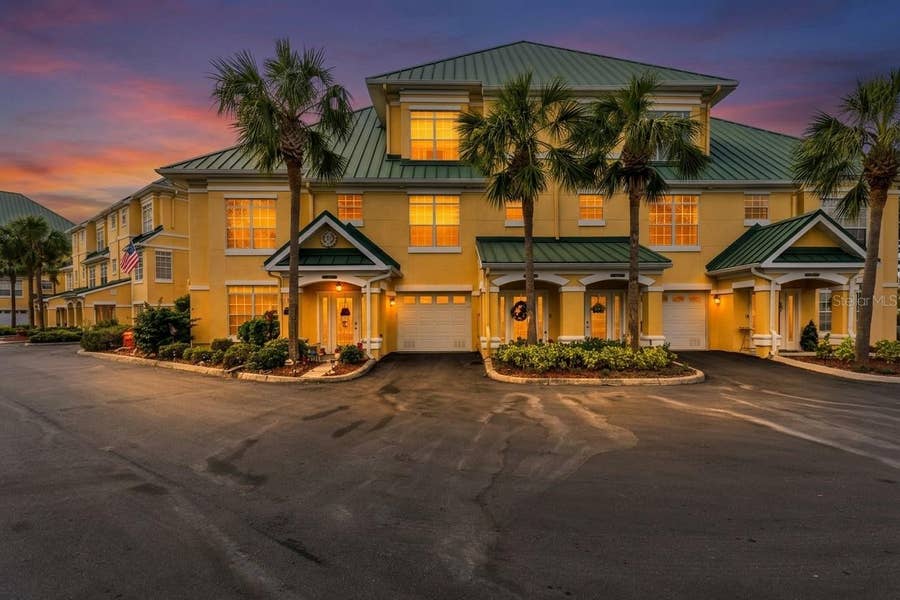 Property photo for 6319 SUNSET BAY CIRCLE, Apollo Beach, FL