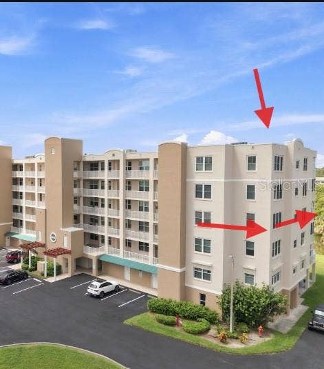 Property photo for 6450 SHORELINE DRIVE, #9306, Seminole, FL