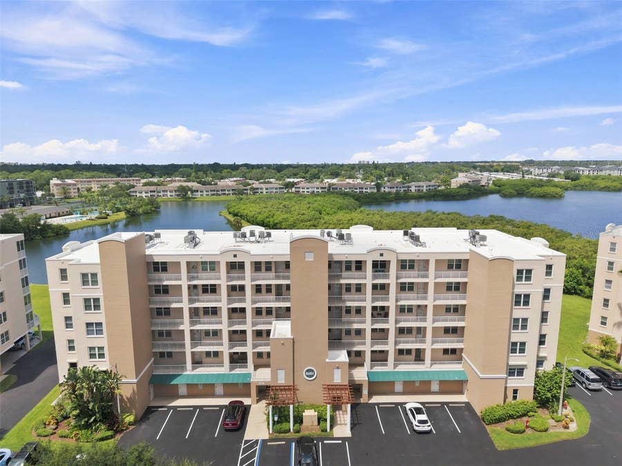 Property photo for 6450 SHORELINE DRIVE, #9306, Seminole, FL