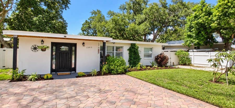 Property photo for 12812 LAKE DRIVE, Largo, FL