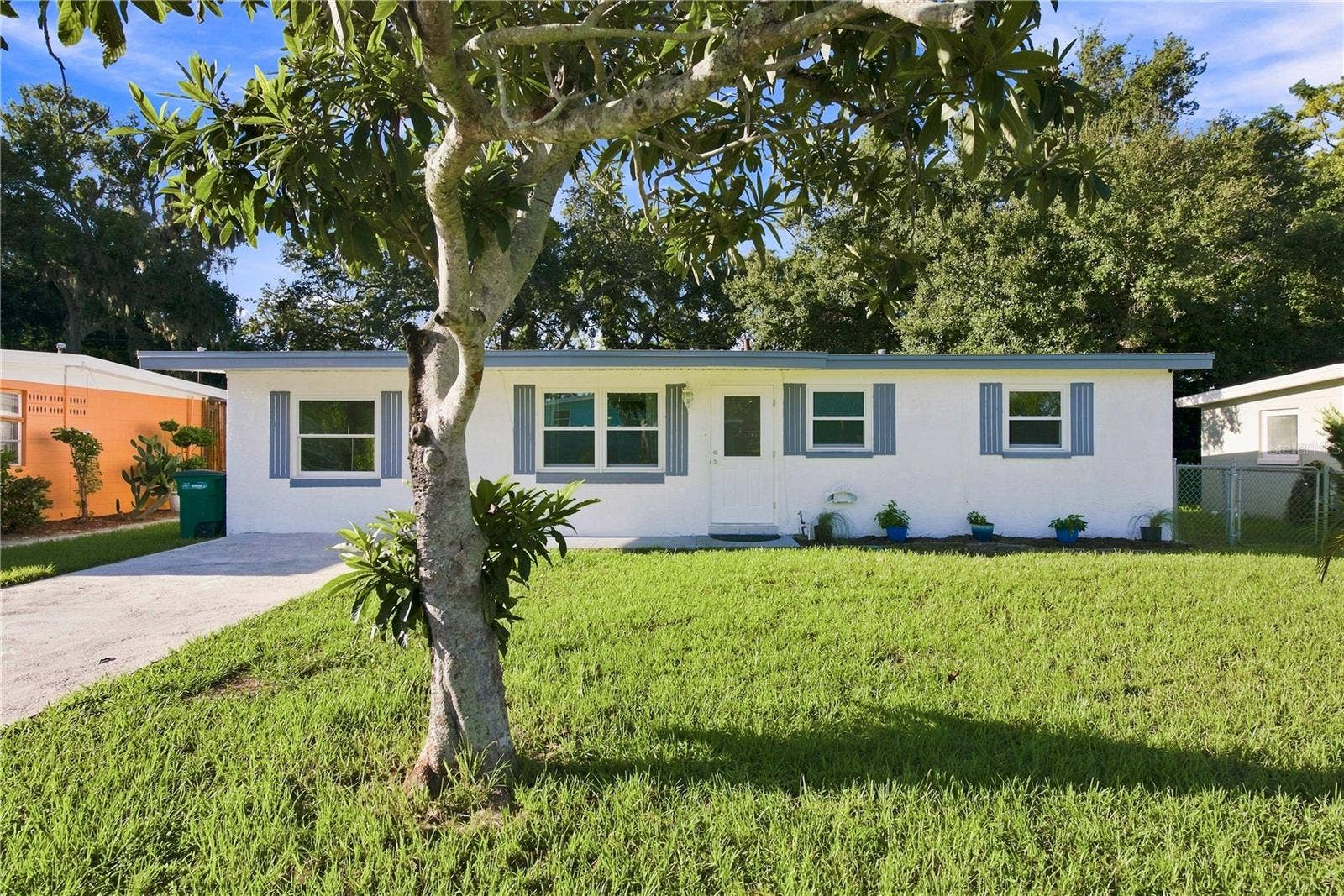 1120 6TH STREET N, Safety Harbor, FL 34695