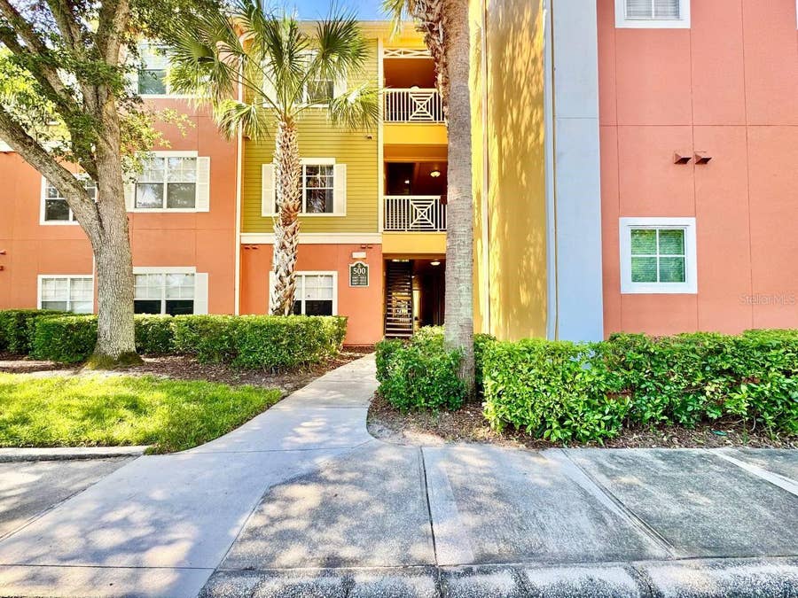 Property photo for 4207 S DALE MABRY HIGHWAY, #5108, Tampa, FL