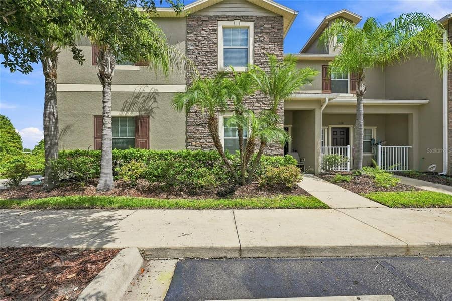 Property photo for 31141 CLARIDGE PLACE, Wesley Chapel, FL